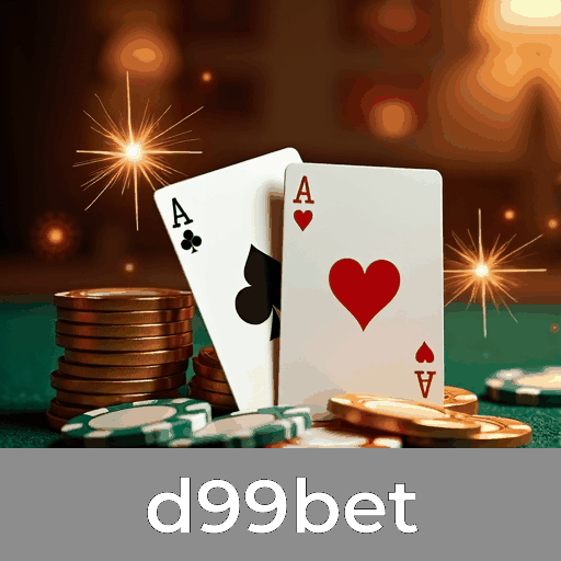 d99bet: Entre com login rápido e explore jogos ao vivo