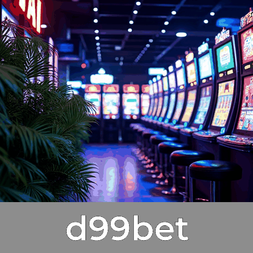 d99bet - Bônus para jogos como Fortune OX e Fruit Party