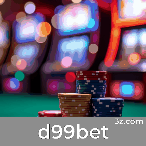 d99bet: Plataforma Segura de Pagamentos Rápidos