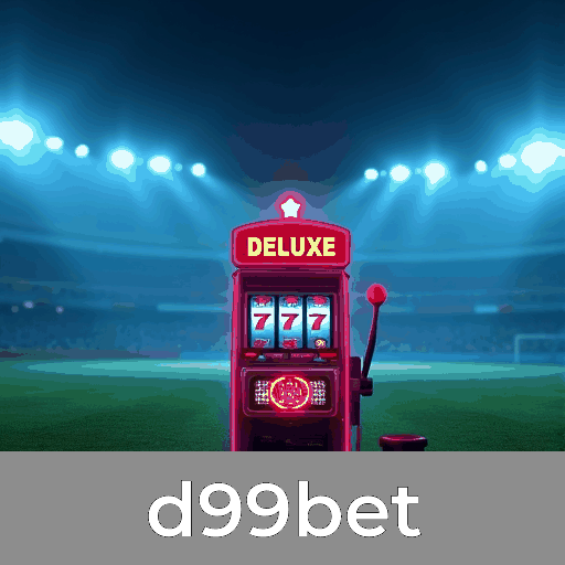 d99bet - Sites de apostas esportivas e apostas ao vivo