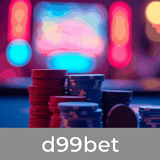 d99bet - Plataforma confiável para apostas emocionantes e bônus