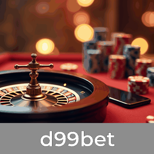 d99bet - App d99bet Brasil disponível para download no Google Play