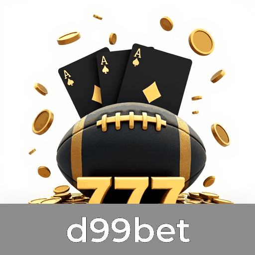 d99bet - Plataforma confiável para apostas emocionantes e bônus